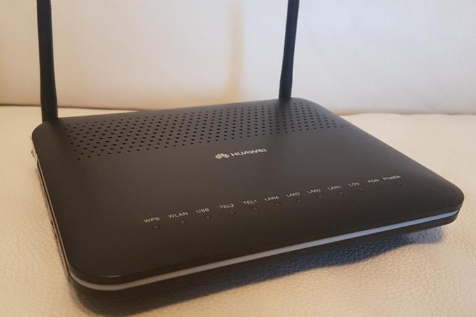 router